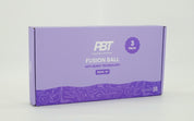 Fusion Ball 3 Pack