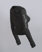 Backalast | Compression Posture Garment