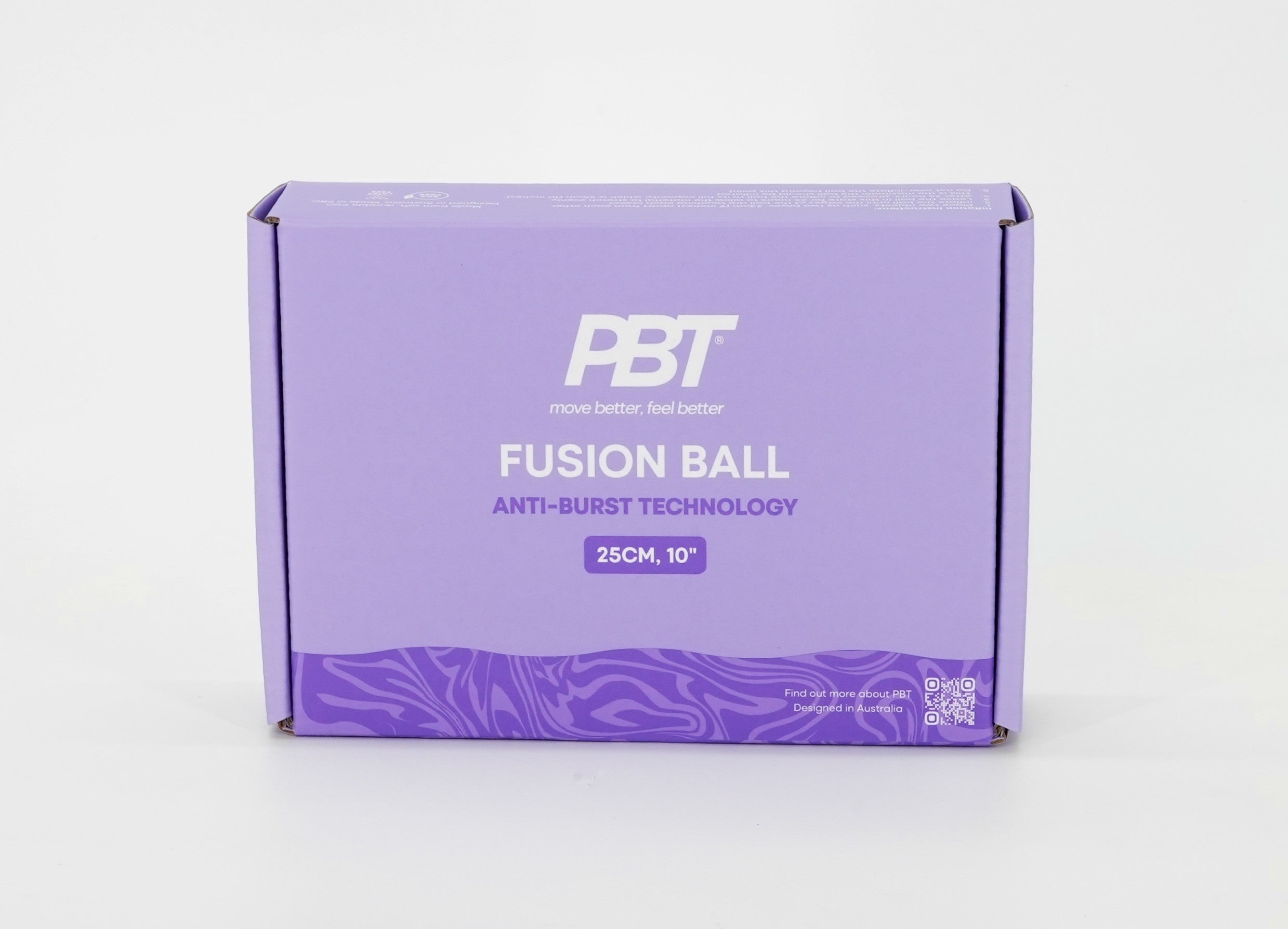 Fusion Ball