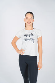 Muscle Memory Adult Top