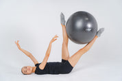 PBT Exercise Ball