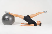 PBT Exercise Ball