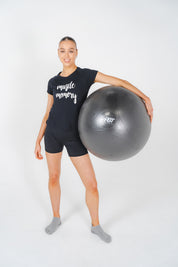 PBT Exercise Ball