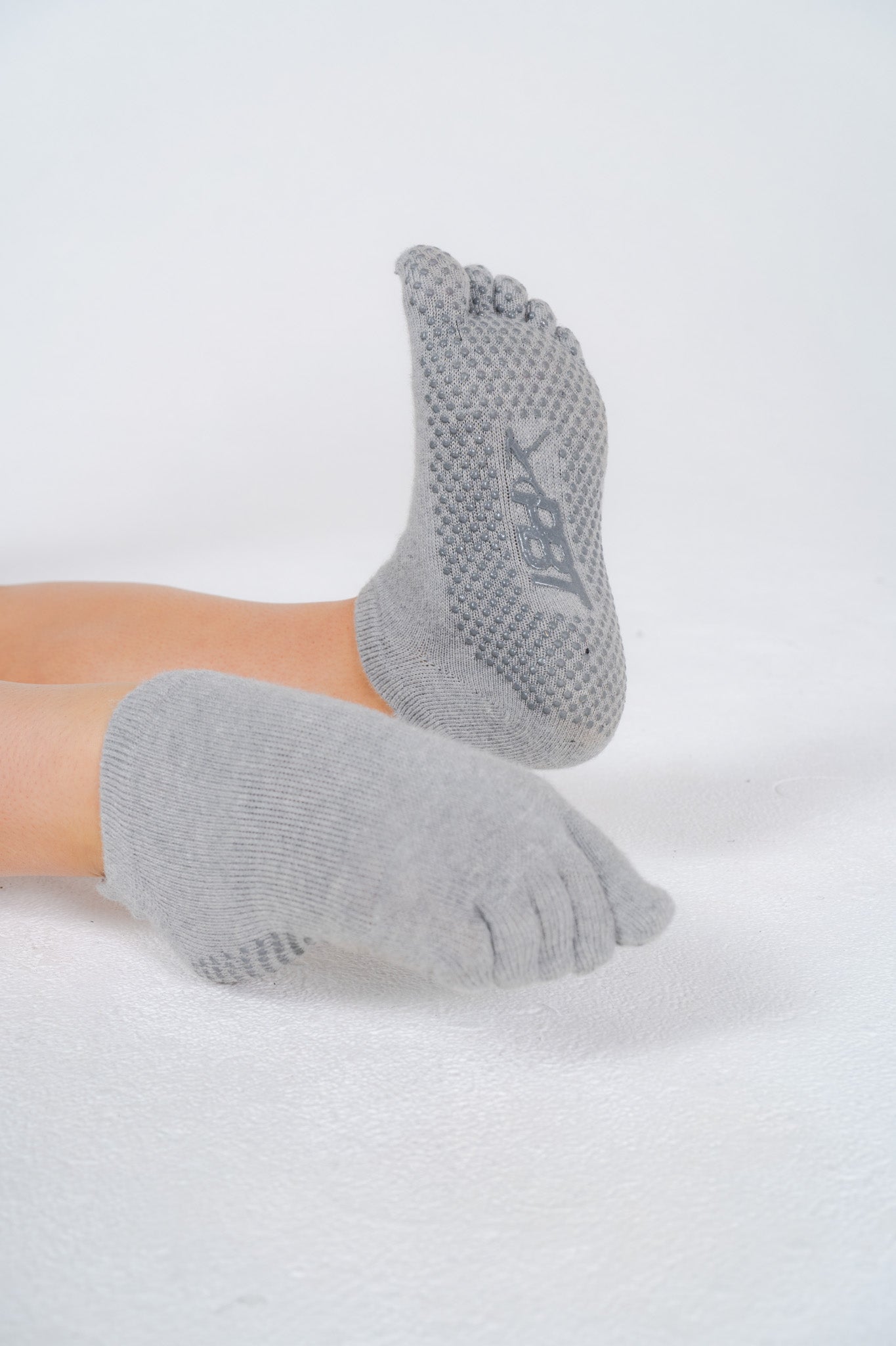 PBT Toe Socks