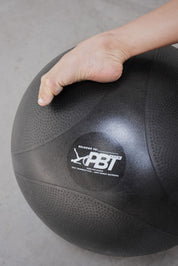 PBT Exercise Ball