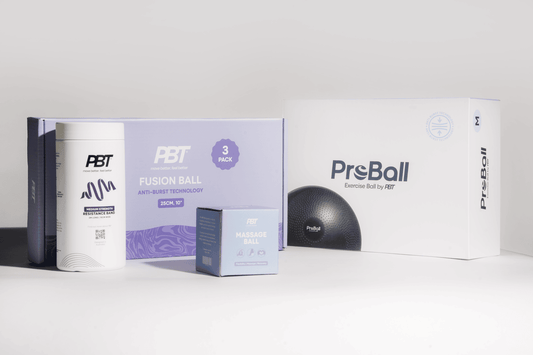 PBT Pro Pack