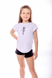 Dance to express not impress. Kids Top