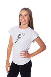 Dance like nobody's judging. Kids Top