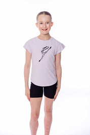 Dance like nobody's judging. Kids Top