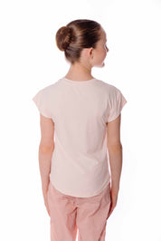 Pointe your way through life. Kids Top