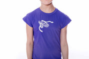 Pointe your way through life. Kids Top