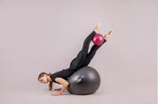 PBT Exercise Ball