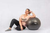 PBT Exercise Ball